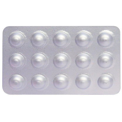 Tendia Tablet Strip of 15 Tablets
