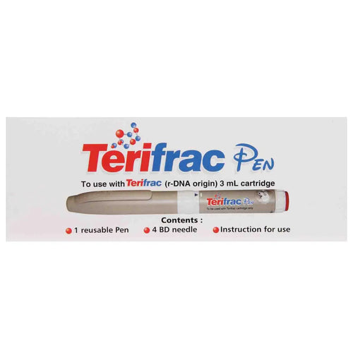 Terifrac PEN Injection