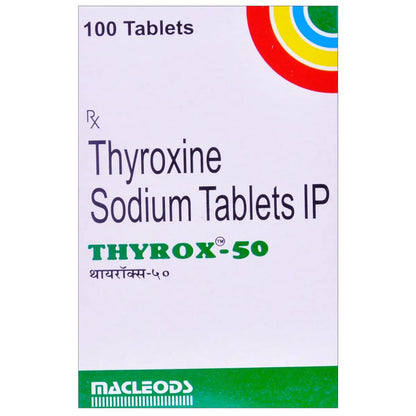 Thyrox  Tablet