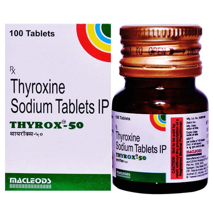 Thyrox  Tablet