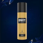 ENVY Rush Deodorant For Men  - 140ml
