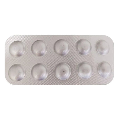 Tofatas XR 11 mg Tablet Strip of 10 Tablets