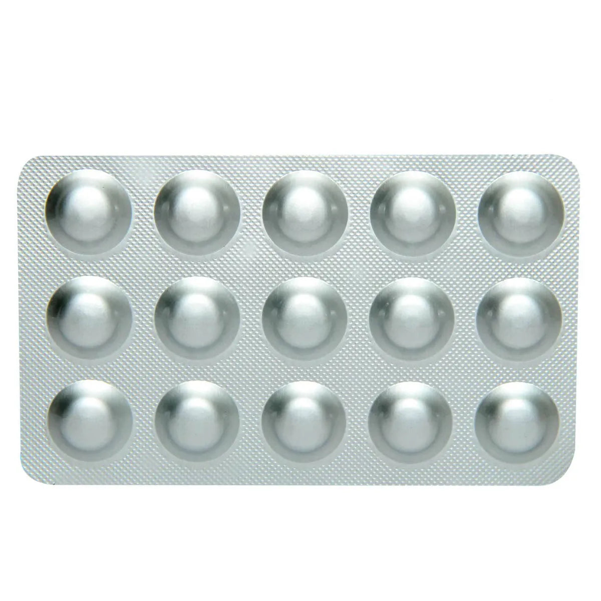 Tonact EZ 10 Tablet Strip of 15 Tablets