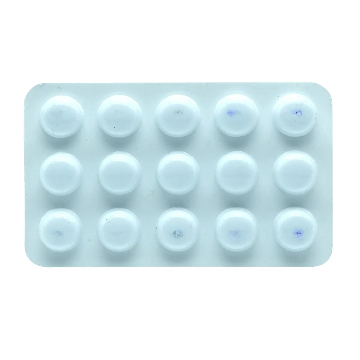 Topaz 50 Tablet 15PCS