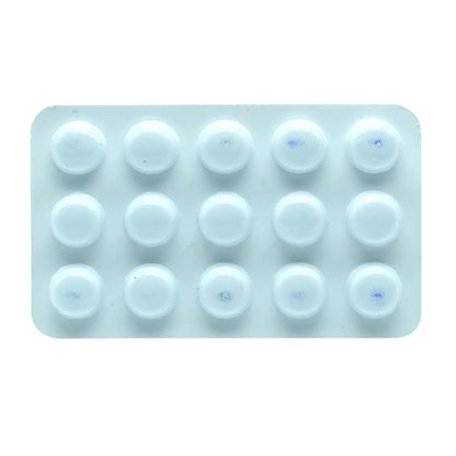 Topaz 50 Tablet 15PCS