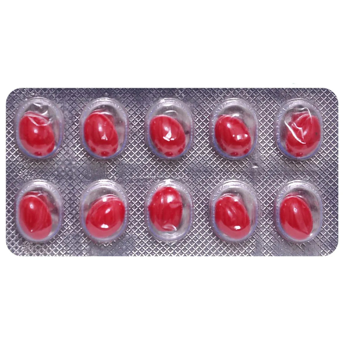 Tretiva 5 Capsule