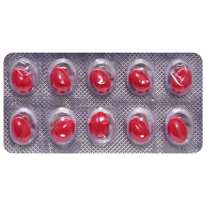 Tretiva 5 Capsule