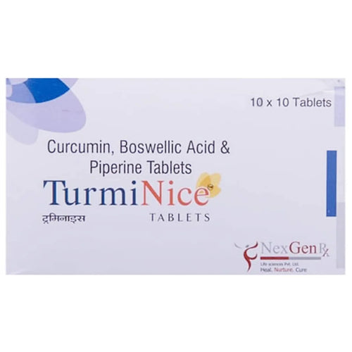 Turminice Tablet