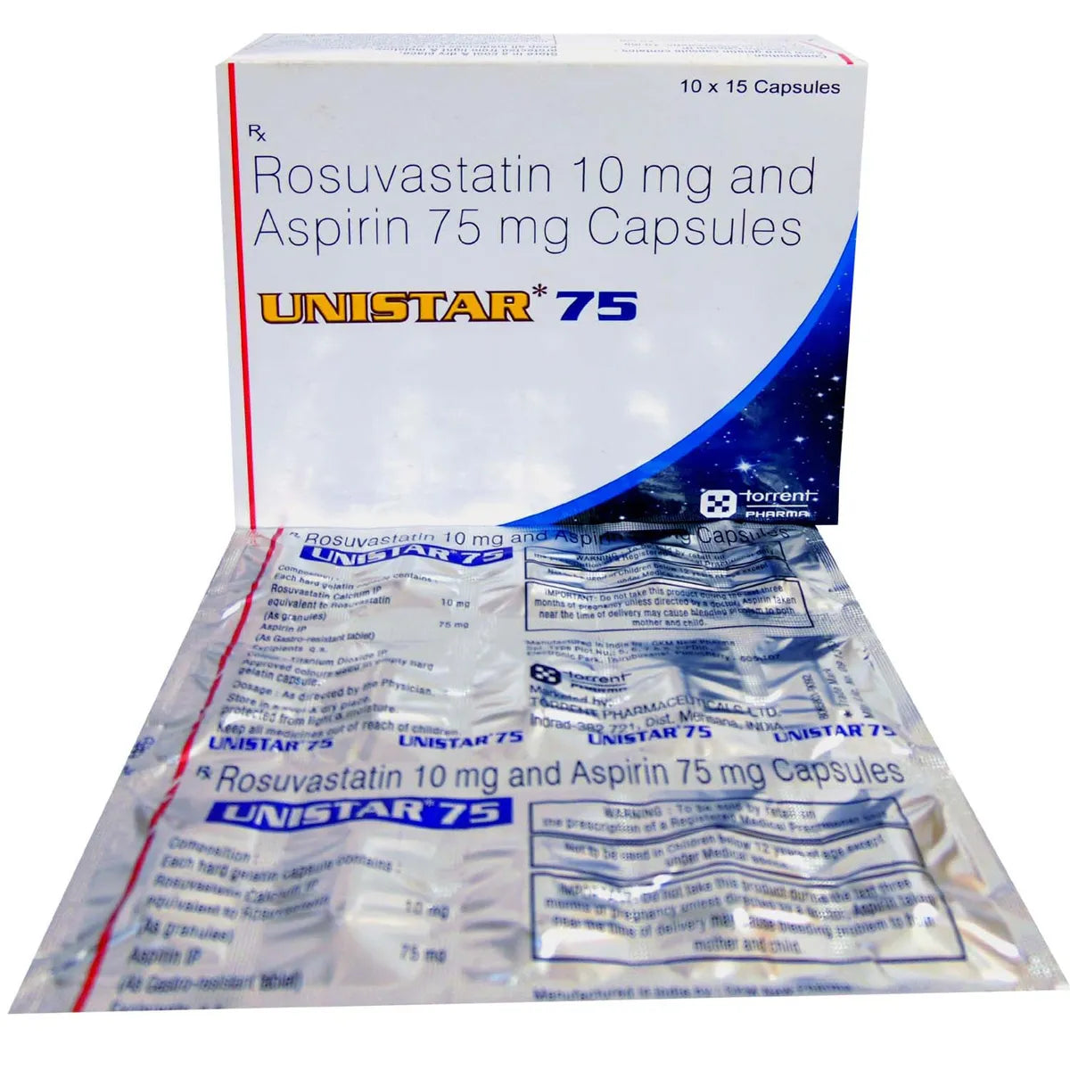 Unienzyme Tablet 15'S
