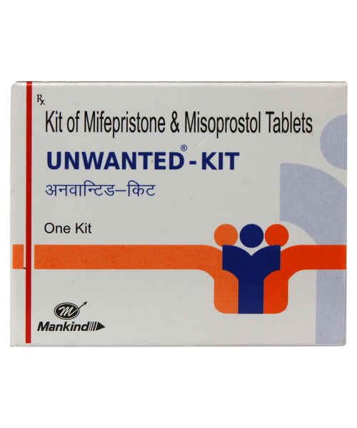 Unwanted Kit