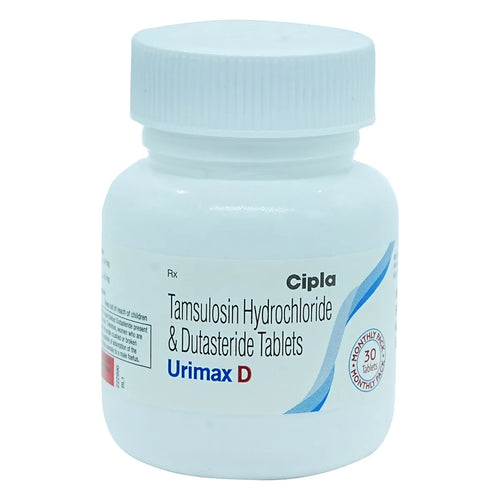 Urimax D Tablet MR