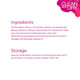 Clean & Dry Daily Intimate Wash 190 ml