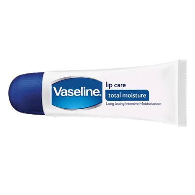 Vaseline Lip Care Total Moisture 10 Grams