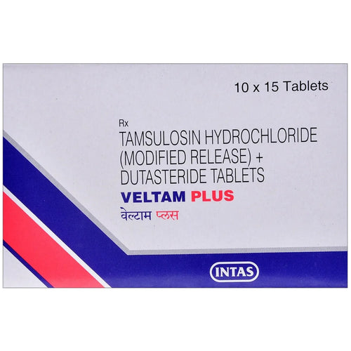 Veltam Plus Tablet MR