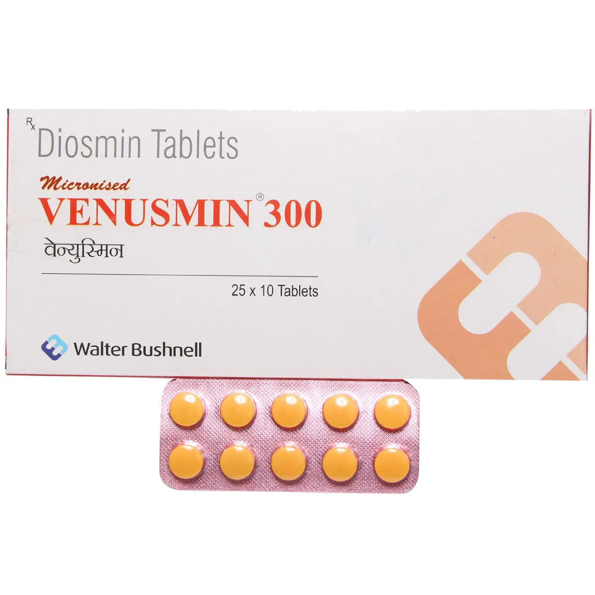 Venusmin 300 Tablet