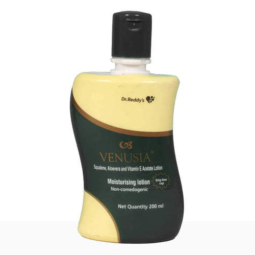 Venusia Moisturising Lotion