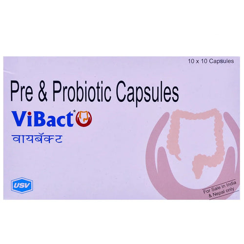 ViBact Capsule