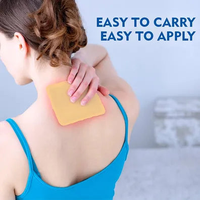 Viopatch Herbal Pain Relief Patch Large, 75 cm, 1 Count