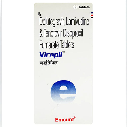 Viropil Tablet