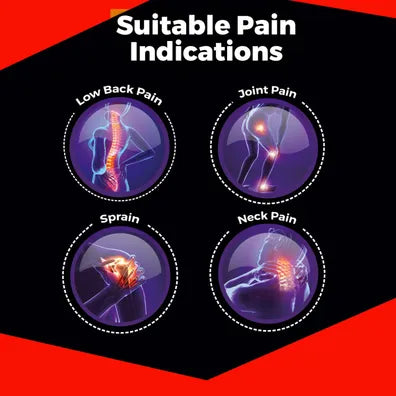 Volini Maxx Pain Relief Spray, 25 gm