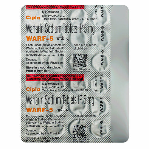 Warf 3 Tablet