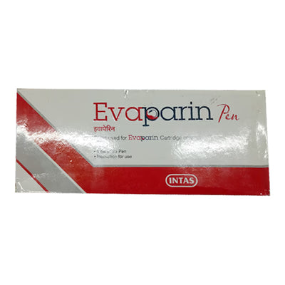 Evaparin Injection