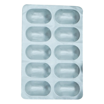 Zerodol TC Tablet