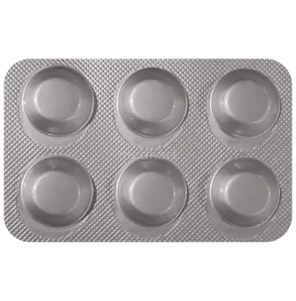 ZOCON 150MG TABLET 6'S