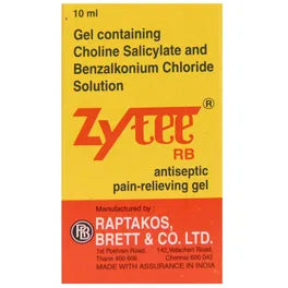 Zytee RB Gel
