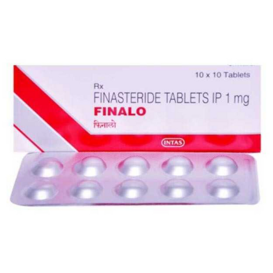 Finalo Tablet