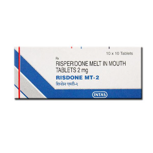 RISDone 2 Tablet