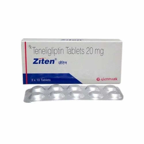 Ziten Tablet