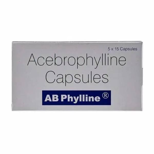 AB Phylline Capsule