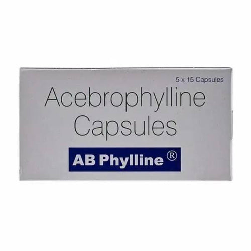 AB Phylline Capsule