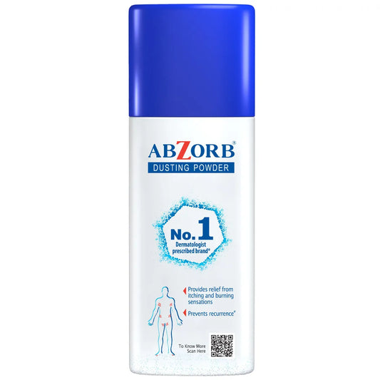 Abzorb Anti Fungal Dusting Powder
