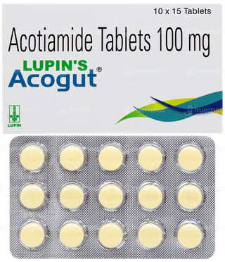aCOgut Tablet