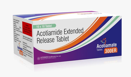 aCOgut 300 ER Tablet