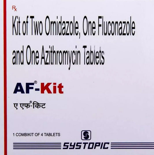 AF Kit Tablet