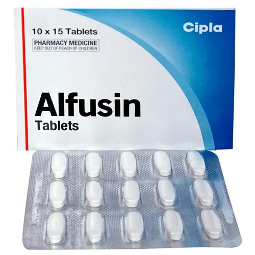 Alfusin Tablet PR