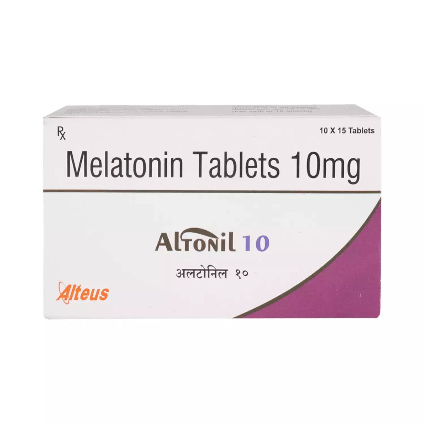 ALTonil 10 Tablet