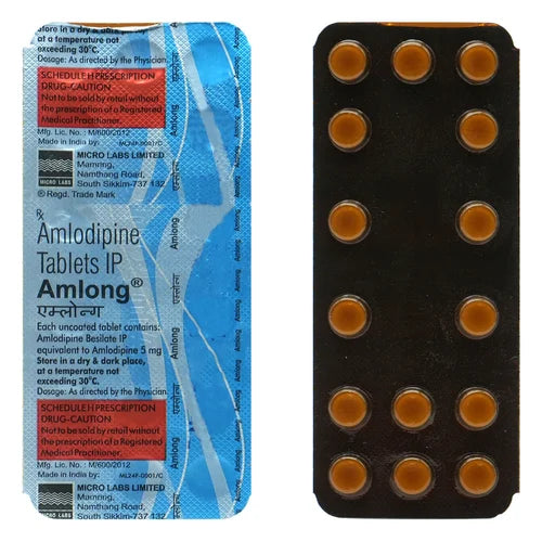 AMlong Tablet