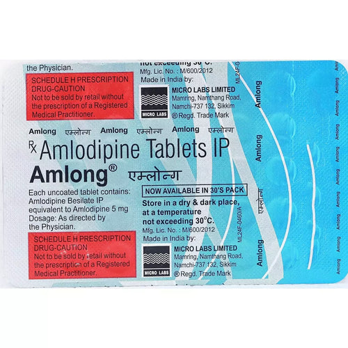 AMlong Tablet