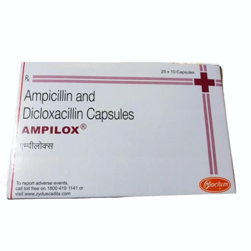 Ampilox Capsule