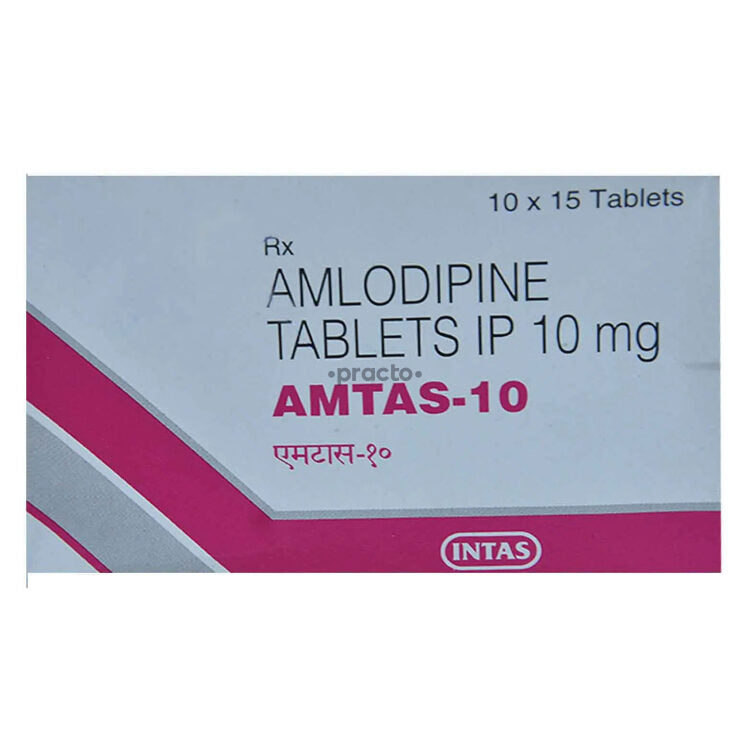 aMTas 10 Tablet