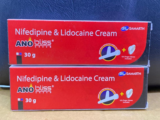 Anobliss Cream