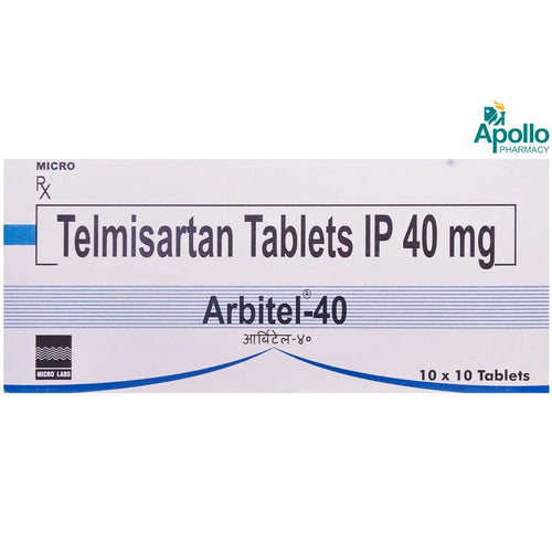 Arbitel 40 Tablet