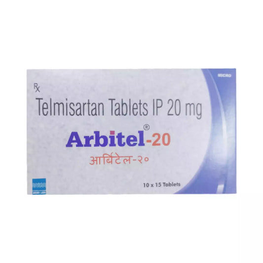 Arbitel 20 Tablet