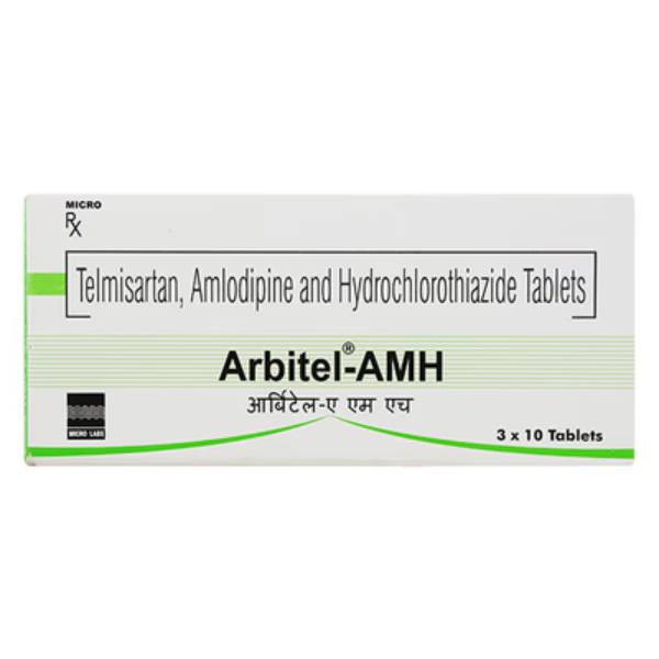 Arbitel-AMH Tablet
