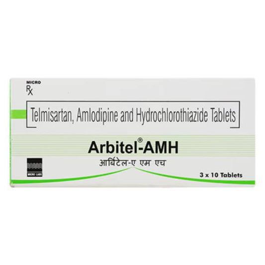 Arbitel-AMH Tablet