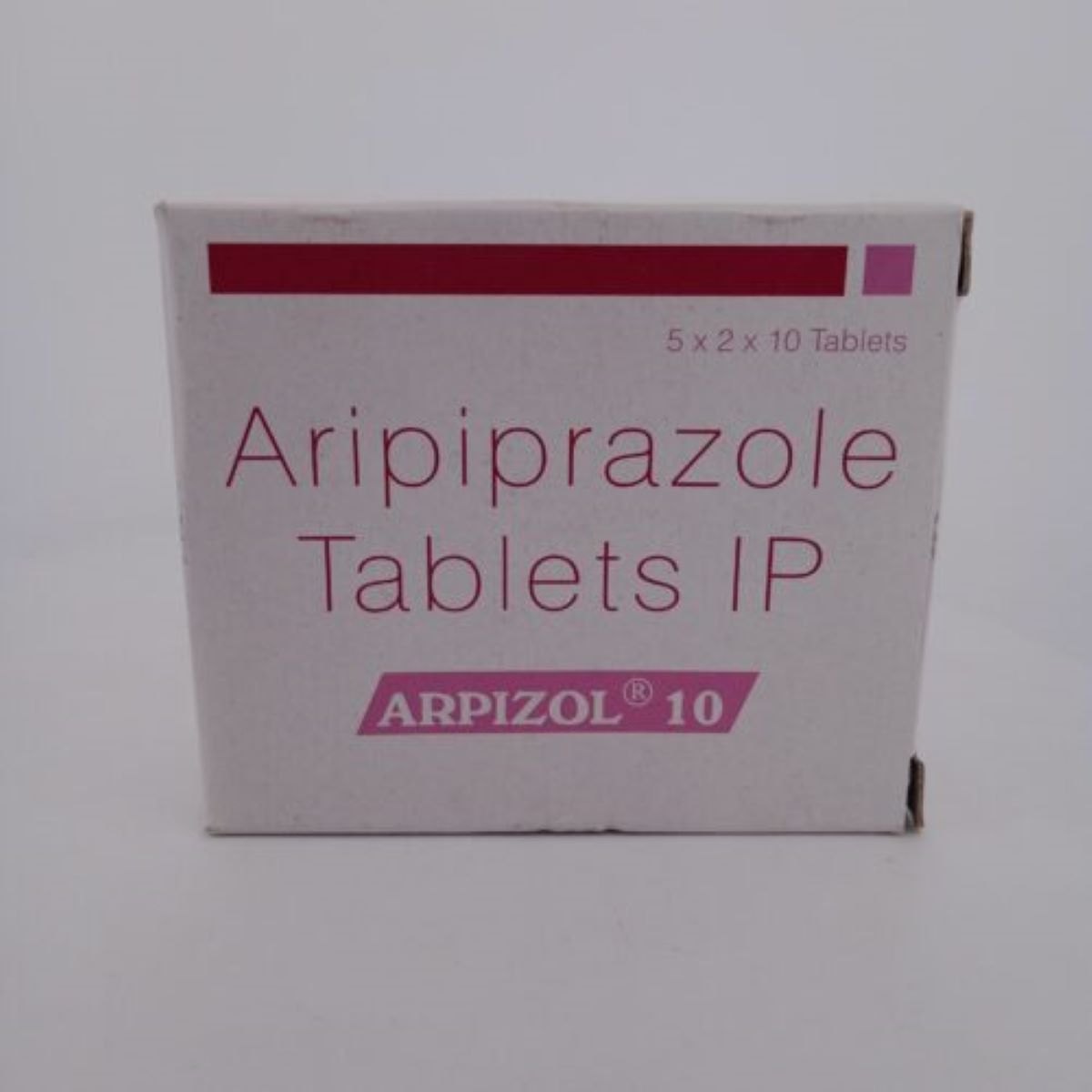 Arpizol 10 Tablet